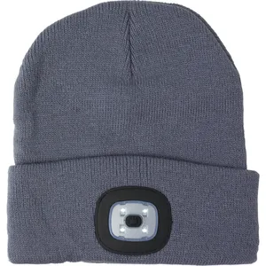 Cappello LED COB Personalizzato per Uso Promozionale - Product Image 1