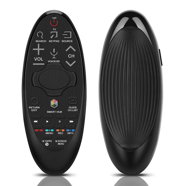Replacement BN59-01185F Multi Function Smart TV Universal Remote Control BN59-01184D BN59-01185D for Samsung and LG Smart TV