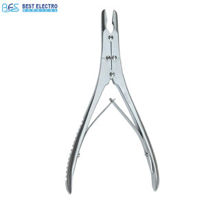 เครื่องมือถ่างกระดูกสแตนเลส น้ำหนักเบา ขายตรงจากโรงงาน อุปกรณ์ทันตกรรม - Product Image 2