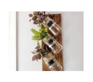 Impresionante maceta decorativa colgante de Metal y macetas para decoración del hogar floreros de lujo centros de mesa y macetas para elegante - Product Image 4