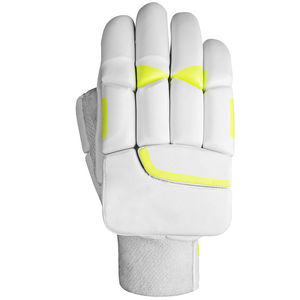 Guantes de Bateo de Cricket Profesionales Hechos a Medida, Ligeros, Duraderos, Transpirables, Antideslizantes y Ambidiestros de Alta Calidad - Product Image 2
