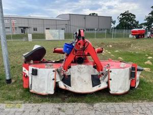 Kuhn GMD 8730FF + GMD 3125F-FF - Product Image 3
