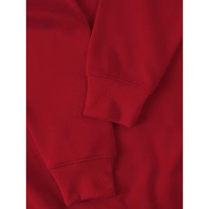 Sweat à capuche tissé pour homme de qualité supérieure, pull personnalisé, sweat à capuche surdimensionné en satin de soie épais - Product Image 2