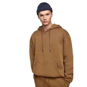 Survêtement pour garçon Vente en gros Survêtements à capuche personnalisés Sweatshirts à capuche unisexes pour hommes Ensemble pantalon de survêtement et sweat à capuche deux pièces - Product Image 4