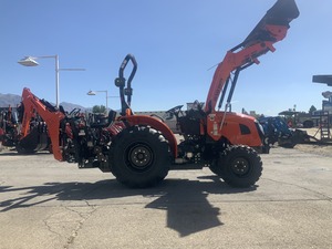 ซื้อรถแทรกเตอร์ตักดินแบคโฮ Bad Boy 4035H ใหม่และมือสอง มีสินค้าในสต็อก ราคาดี - Product Image 6