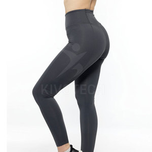 Venta al por mayor de alta calidad de los hombres pantalones de cuero de impresión de logotipo personalizado precio barato pantalones de cuero - Product Image 2