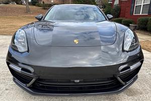 PORSCHE PANAMERA TURBO 2019 USADO, Volante a la Izquierda/Derecha - Product Image 2