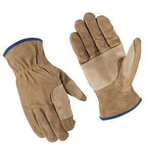 Guantes de Trabajo Resistentes y Duraderos, MOQ Bajo, Alta Adherencia, Palma Flexible, Equipo de Seguridad Industrial - Product Image 1
