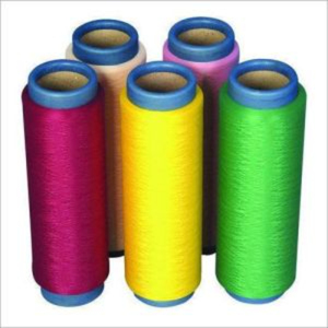 2026 Manufacturer 30S/1 <b>Polyester</b> Spun Ring Weaving <b>Yarn</b> Raw White 100% <b>Polyester</b> <b>Yarn</b> Spun low price - Product Image 6