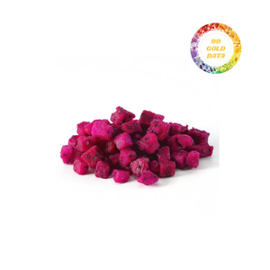 Fruta de dragón congelada de alta calidad de Vietnam con 100% ingredientes naturales - Product Image 3