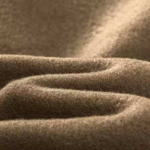 เสื้อฮู้ดถักโอเวอร์ไซส์ผ้าฝ้าย100% อย่างยั่งยืนสำหรับสวมใส่สบายๆของผู้ชายและผู้หญิง - Product Image 4