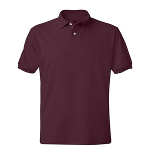 NOVEDAD DE VERANO 2025, camiseta Polo para hombre con estampado de manga corta, camiseta Polo informal ajustada a la moda para hombre - Product Image 5