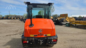 KUBOTA R640 2022, bon état - Product Image 4