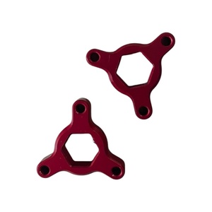 Anello Forcella Anteriore Originale Yamaha 901792500400 per MT-09 2020 - Componenti Essenziali per Moto - Product Image 1