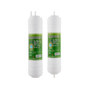 FILTRE À HYDROGÈNE PURISYS La bonne vente en Corée un ajustement modeste du PH se pose pour rendre l'eau alcaline - Product Image 1