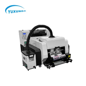 Yuxunda Professional DTF Printer for High Quality Tshirt Printing