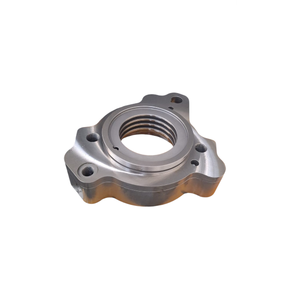 Atlas Copco Epiroc Cover 3115319100 Rock Drill Parts Essential <b>Mining</b> Equipment Spare Parts High Quality <b>Machine</b> Cover <b>Mining</b> - Product Image 2