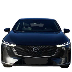 Mazda 6E EV RWD 2025 USADO, Motor Eléctrico (245hp), Batería de 80 kWh, Euro6e, 4x2, 2 Ejes, TRANSMISIÓN AUTOMÁTICA, VOLANTE A LA IZQUIERDA - Product Image 1