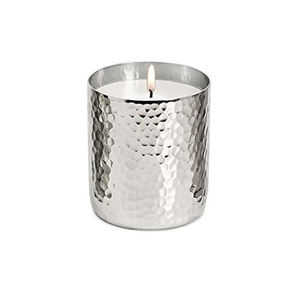 Unique Design Hammered Metal Candle Jar Round Shape <b>Multi</b> <b>Color</b> for Home and Christmas <b>Lighting</b> Decor Candle Jar - Product Image 2