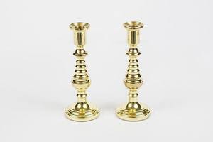 Aluminium <b>Candle</b> Holder with Multicolor Metallic Finish Heat Resistant Decorative <b>Candle</b> Stand for Home, Office & Festive Decor - Product Image 4