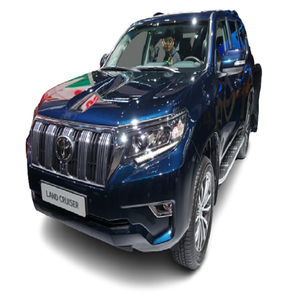 Toyota Land Cruiser Prado 2016 d'occasion à vendre - Product Image 1