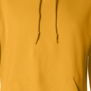 Ropa informal para hombre, sudaderas con capucha de gran tamaño, Otoño, respetuoso con el medio ambiente, transpirable, antiarrugas, alta calidad, hecho a medida - Product Image 3