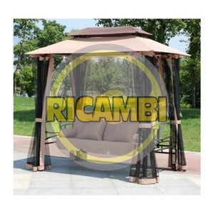 Set di Teli Moschiera per Dondolo 'Harem' - Product Image 1