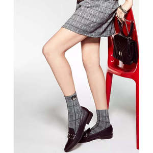 Mocassini Oxford da Donna Bar III della Collezione M Shoe - Product Image 2