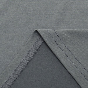 <b>Men</b> Breathable Lightweight <b>Rash</b> <b>Guard</b> <b>Men</b> Durable Stretch <b>Rash</b> <b>Guard</b> <b>Men</b> Active Training <b>Rash</b> <b>Guard</b> - Product Image 5