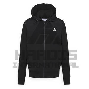 Nuevas y elegantes sudaderas con capucha para hombre hechas con material de alta calidad disponible a precios razonables Sudaderas con capucha de diseño personalizado - Product Image 4