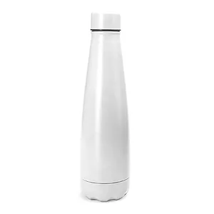 Borraccia in Acciaio Personalizzabile Lamar per Merchandising e Promozioni - Product Image 4