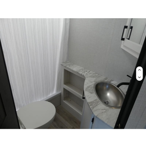 Descuento en la nueva caravana V-e-n t-u-r-e S-t-r-a t-u-s SR281VBH 2026 - Product Image 3