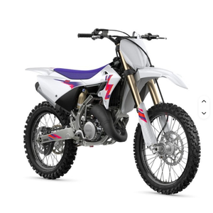 Nouvelle Yamaha YZ 125 2026 – Offre Spéciale Moto Tout-Terrain Yamaha YZ 125 2026 – Moto Cross Yamaha YZ 125 - Product Image 3