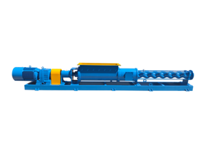 Pompe à vis simple <span class=keywords><strong>Seepex</strong></span> Bn35-6ls, joints mécaniques, rotor, <span class=keywords><strong>stator</strong></span>, SS304, SS316, EPDM, NBR - Product Image 4