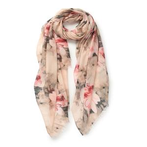 Venta al por mayor logotipo personalizado sombreros cuadrados bufanda colorida poliéster algodón deportes Bandana clásico Cachemira impreso material de seda - Product Image 2