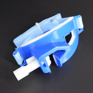 Soporte médico desechable estéril endotraqueal para tubo de diploma soporte <span class=keywords><strong>ETT</strong></span> soportes ET - Product Image 5