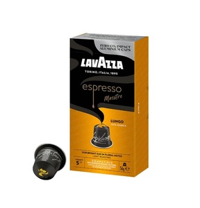 Comprare capsule originali <span class=keywords><strong>Lavazza</strong></span> A Modo Mio caffè espresso cialde 6 sapore - Product Image 1