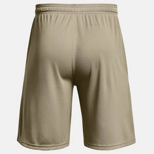 Shorts de course à double couche en maille respirante à séchage rapide, solides et écologiques de haute qualité, shorts pour hommes personnalisés en gros - Product Image 1
