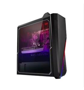 เดสก์ท็อปเกมมิ่ง ROG Strix G15DS, โปรเซสเซอร์ 7700X, GeForce RTX 4070 Dual, แรม 16GB DDR5, SSD 1TB PCIe, รุ่น G15DS-DH774 - Product Image 2