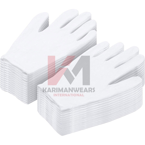 ถุงมือหนังสำหรับผู้ชาย พร้อมสายรัดข้อมือปรับได้ ทนทาน เหมาะสำหรับงาน DIY งานสวน งานก่อสร้าง ขับขี่มอเตอร์ไซค์ ไซส์ใหญ่ ยี่ห้อ Wells - Product Image 1