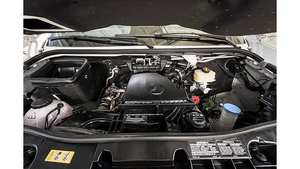 Mercedes-Benz Sprinter Cargo Van 2500 2025, Techo Alto, Diésel, 170 Pulgadas, Tracción Trasera - Product Image 5