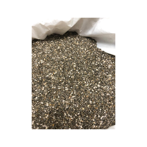 Graines de chia cultivées selon les normes d'exportation, excellentes pour la nutrition quotidienne, favorisent la digestion, les niveaux d'énergie, aliments sains pour le cœur, industries alimentaires - Product Image 5