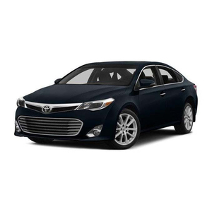 Usado 2020 para Avalon Limited Dark Turbo Leather FWD - Product Image 1