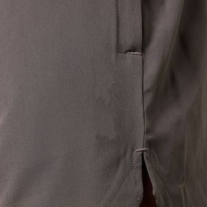 Pantalones Cortos Deportivos para Hombre de 4 Pulgadas, Transpirables, Ecológicos, de Poliéster y Elastano, Estilo Urbano, Talla XS, Cintura Elástica, Servicio OEM Disponible - Product Image 3