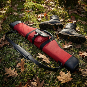 Bolsa de Pesca de Gran Capacidad, Impermeable, de Buena Calidad y Duradera, Mochila para Equipo de Pesca - Product Image 4