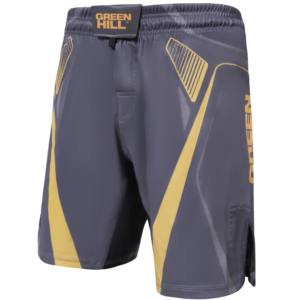 Short MMA à logo imprimé personnalisé de meilleure qualité, très vendu, nouveaux shorts de boxe à bas prix Bright Way International pour hommes - Product Image 6