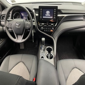 ¡Oferta Imperdible! Toyota Camry XSE 2021 Súper Limpio, 2.5L I4 DOHC 16V FWD, Automático, Negro, SUV de Lujo - Product Image 3