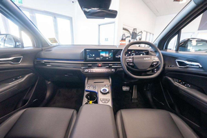 Kia Sportage HEV GT-Line 2025, Automático, Tracción Delantera, Volante a la Derecha - Product Image 6