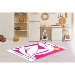 Tapis Silhouette Femme, Tapis d'extérieur, Tapis de reproduction, Tapis Matisse, Tapis de décoration intérieure, Tapis en velours - Product Image 5