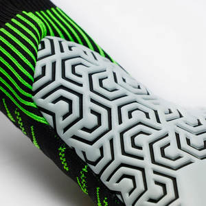 2025 conception en gros logo personnalisé gants de gardien de but meilleure vente de votre propre logo meilleur fabricant gants de gardien de but - Product Image 5